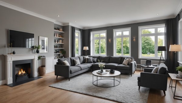 Les étapes clés pour réussir l'achat immobilier à Montgeron