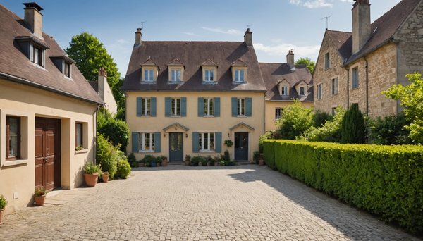 Comment choisir le quartier idéal pour votre premier achat immobilier à Montgeron