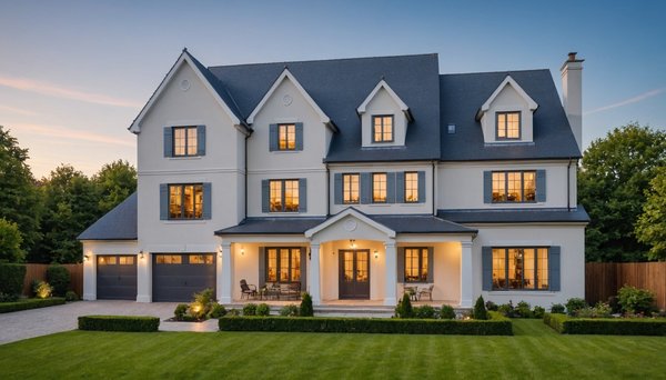 Les démarches juridiques indispensables lors de l'achat d'un bien immobilier à Montgeron