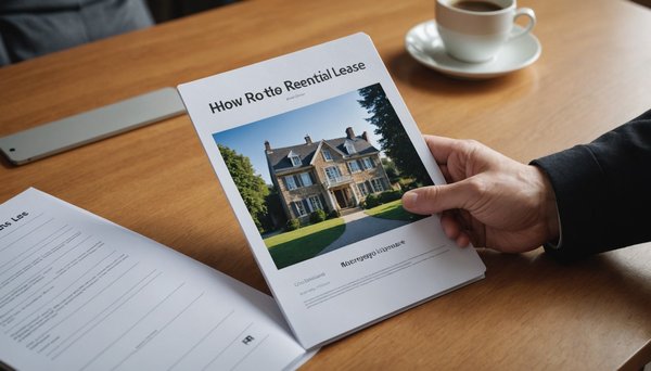 Comment gérer les litiges liés au bail de location : guide pratique pour Montgeron