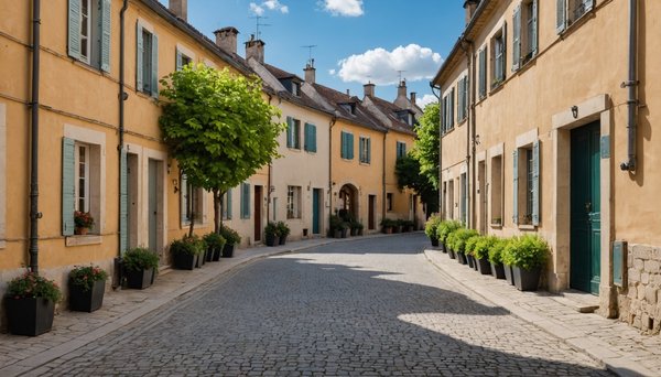 Conseils pratiques pour un déménagement sans stress dans les quartiers de Montgeron