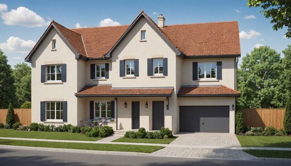 Comprendre la fiscalité régionale à Montgeron pour bien préparer votre achat immobilier