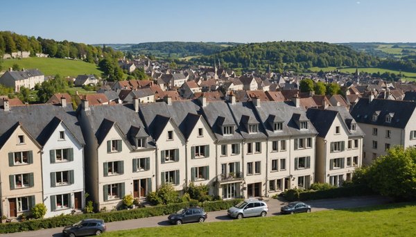 Impact de la fiscalité régionale sur le prix des loyers à Montgeron : ce qu'il faut savoir