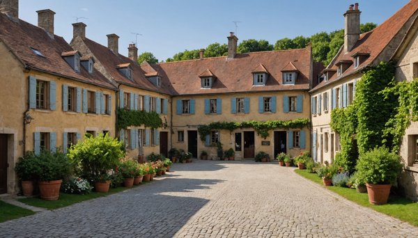 Comment optimiser votre fiscalité locale lors de votre déménagement à Montgeron