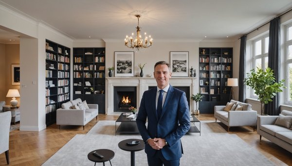 Comment réussir un investissement immobilier rentable à Montgeron