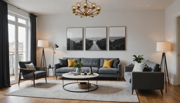 Stratégies efficaces pour un investissement locatif rentable à Montgeron