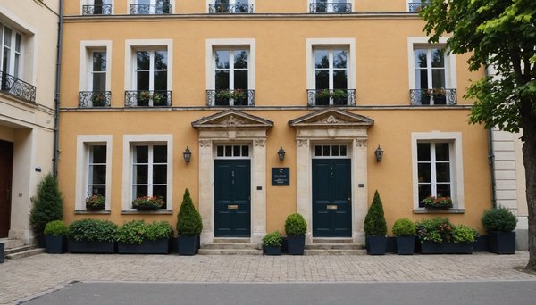 Comment réussir la location d'une résidence à Montgeron : guide pratique