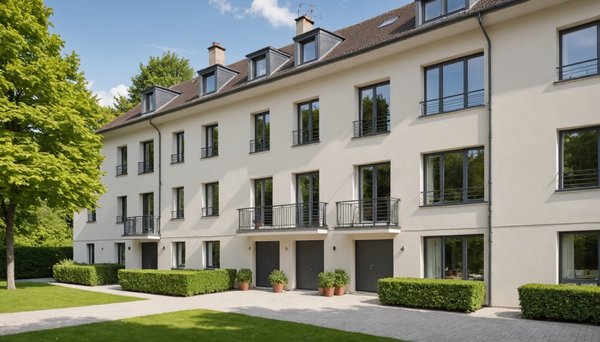 Location de résidence à Montgeron : conseils pour trouver un logement adapté