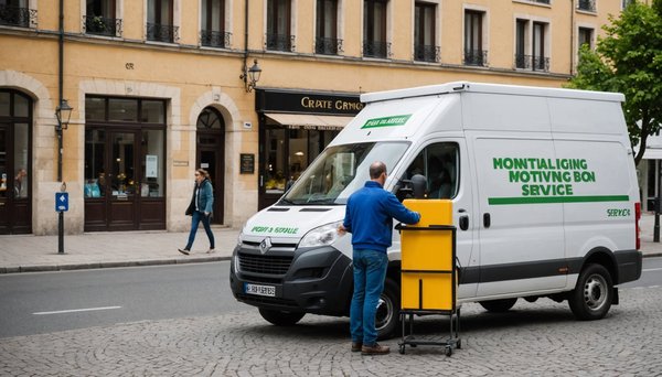 comment choisir un service de déménagement fiable à montgeron
