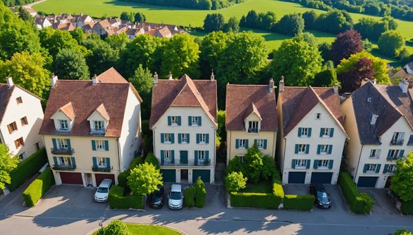 Les prix de l'immobilier à Montgeron en 2024 : tendances et opportunités pour vendre efficacement