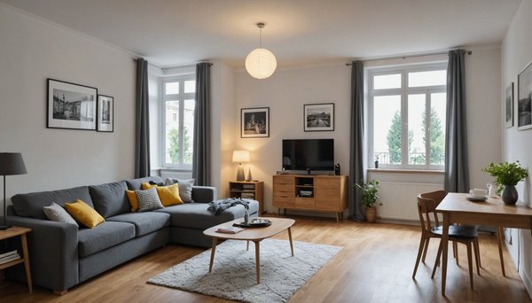 Vendre un appartement à Montgeron : guide complet pour valoriser votre bien et conclure rapidement