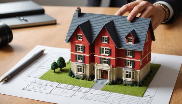 Guide pratique pour un investissement rentable dans l'immobilier à Montgeron