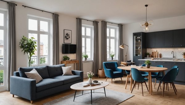 Guide complet pour louer une résidence à Montgeron : conseils pratiques et démarches essentielles