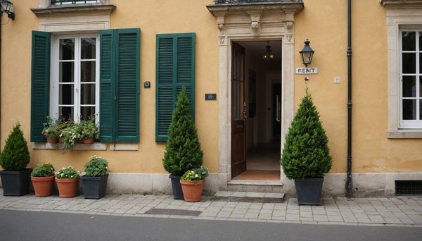 Comment réussir la location de votre résidence à Montgeron : astuces pour un contrat sécurisé