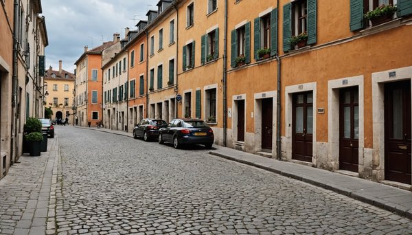 comparatif des quartiers de montgeron : où trouver un bon compromis entre prix et qualité de vie
