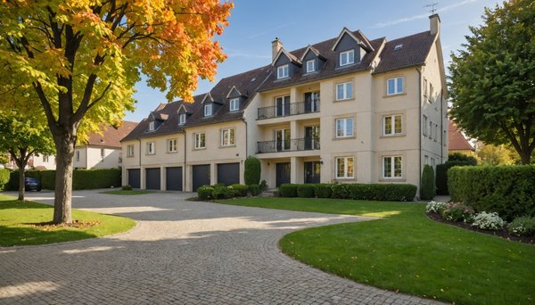 avantages et inconvénients des quartiers résidentiels à montgeron pour un achat immobilier réussi
